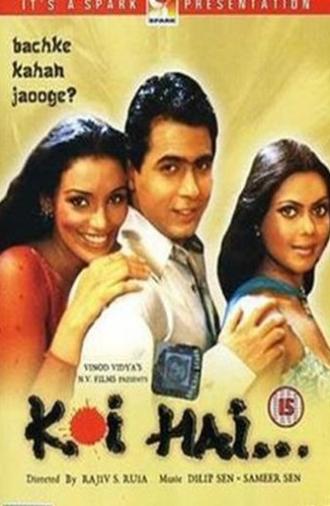 Koi Hai (2003)