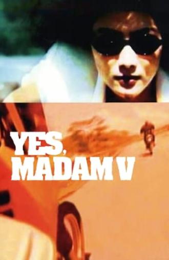 Yes Madam 5 (1996)