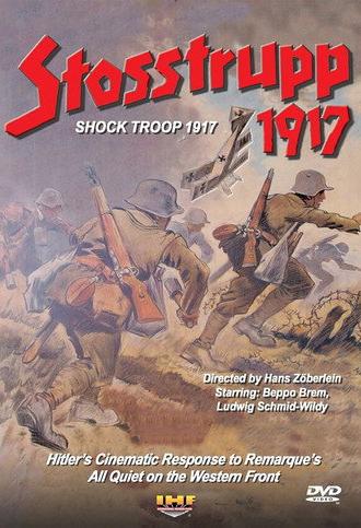 Shock Troop (1934)