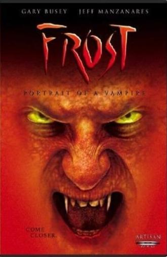 Frost: Portrait of a Vampire (2003)