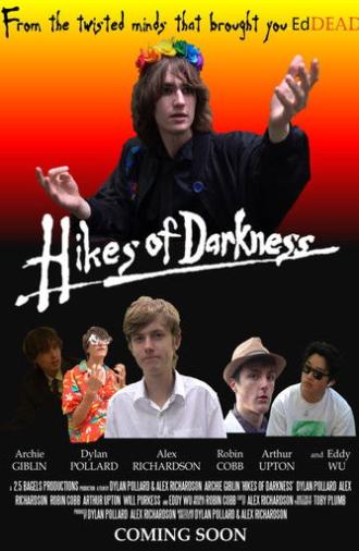 Hikes Of Darkness (2025)