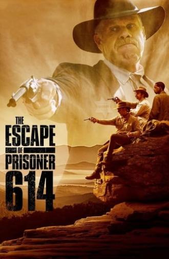 The Escape of Prisoner 614 (2018)