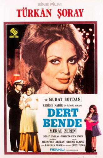 Dert Bende (1973)