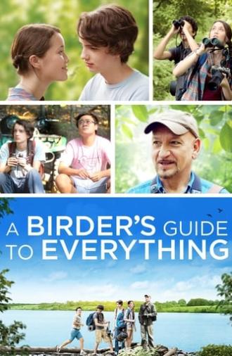 A Birder's Guide to Everything (2013)