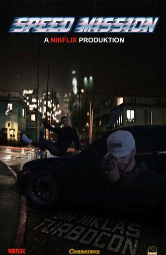 Speed Mission (2022)