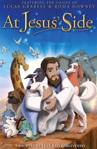 At Jesus' Side (2008)