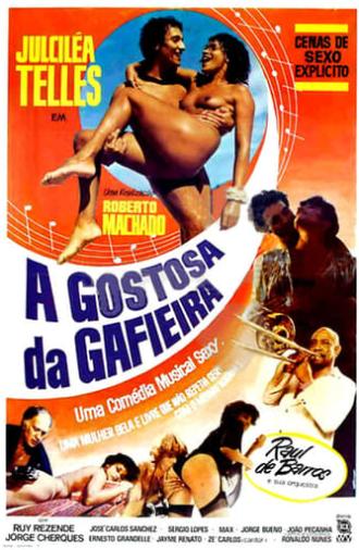 A Gostosa da Gafieira (1981)