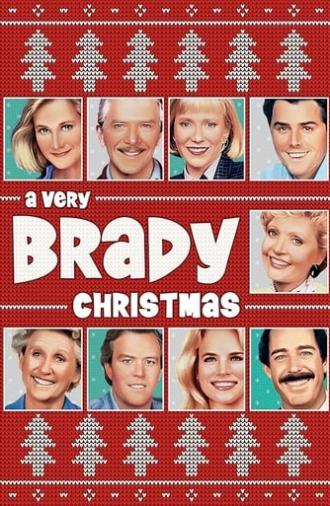 A Very Brady Christmas (1988)