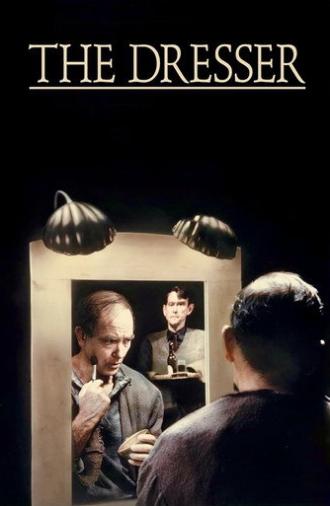 The Dresser (1983)