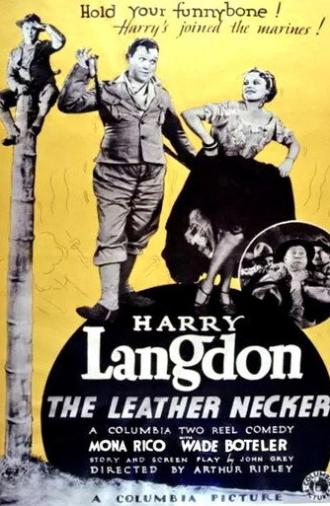 The Leather Necker (1935)