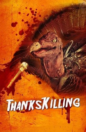 ThanksKilling (2008)