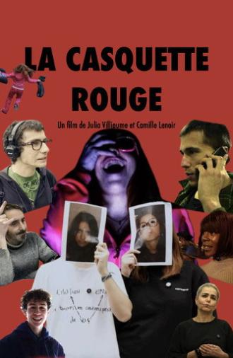 La casquette rouge (2026)