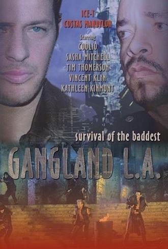 Gangland (2001)