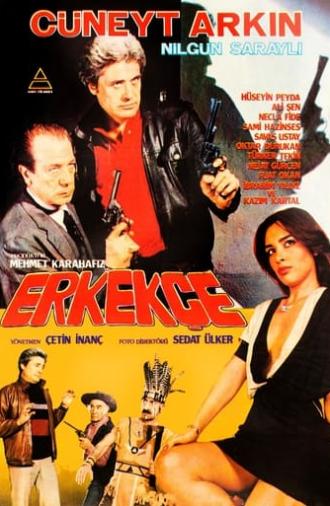 Erkekçe (1983)