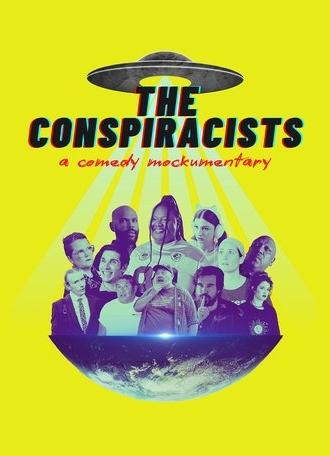 The Conspiracists (2026)
