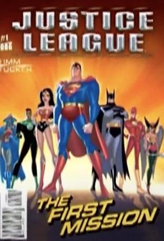 Justice League: The First Mission (2000)