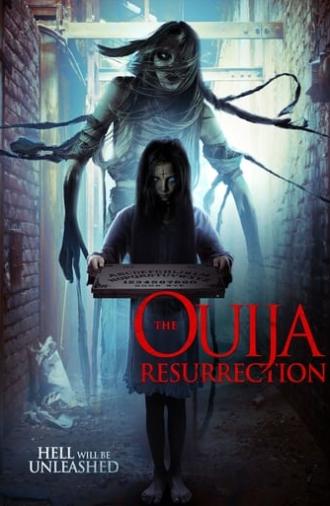 The Ouija Experiment 2: Theatre of Death (2015)