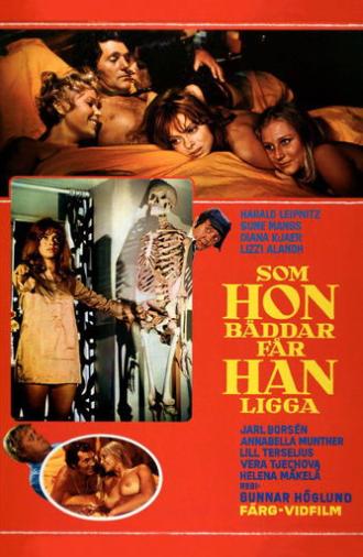 Do You Believe in Swedish Sin? (1970)