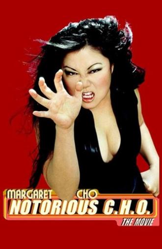 Margaret Cho: Notorious C.H.O. (2002)