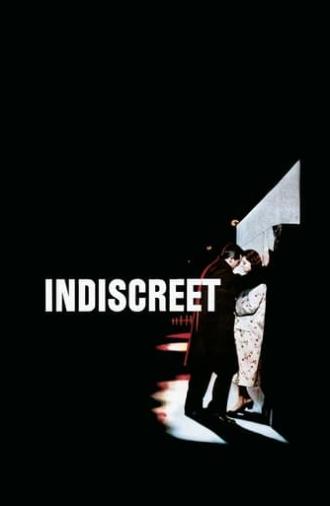 Indiscreet (1958)