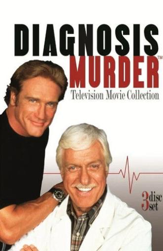 Diagnosis Murder: A Twist of the Knife (1993)
