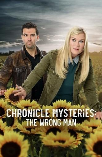 Chronicle Mysteries: The Wrong Man (2019)