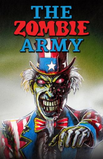 The Zombie Army (1991)