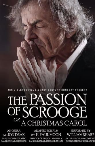 The Passion of Scrooge (2018)