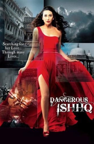 Dangerous Ishhq (2012)
