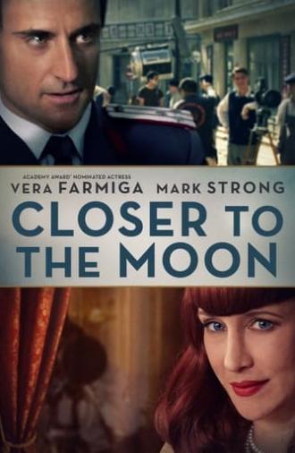 Closer to the Moon (2014)