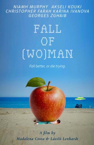 The Fall Of (Wo)Man (2026)
