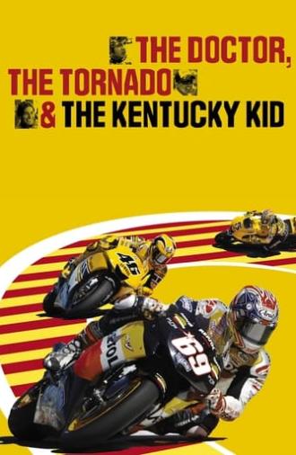 The Doctor, The Tornado & The Kentucky Kid (2006)