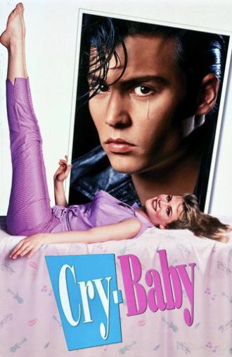 Cry-Baby (1990)