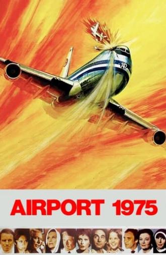 Airport 1975 (1974)