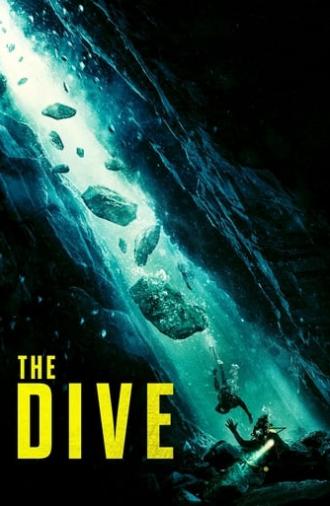 The Dive (2023)