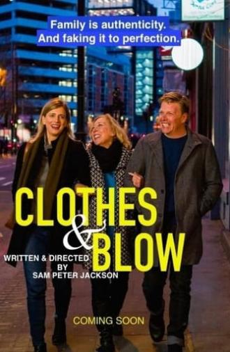 Clothes & Blow (2018)