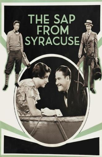 The Sap from Syracuse (1930)
