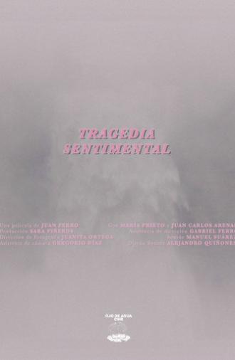 A Sentimental Tragedy (2025)