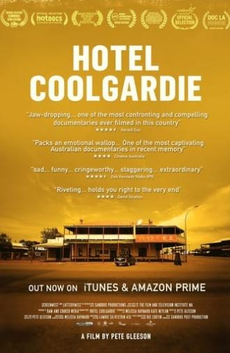 Hotel Coolgardie (2016)