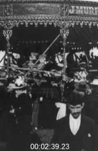 Devil's Dyke Fun Fair (1896)