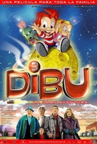 Dibu 3 (2002)