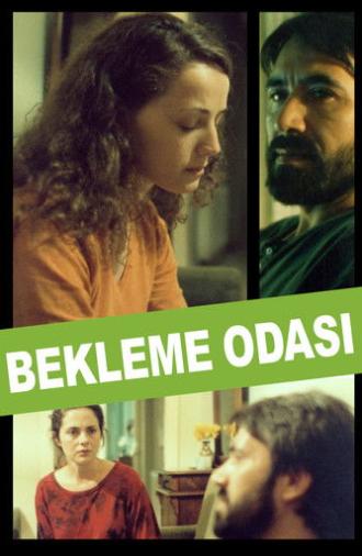 The Waiting Room (2004)