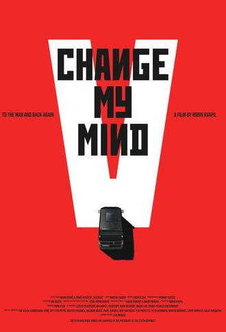 Change My Mind (2025)