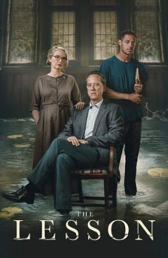 The Lesson (2023)