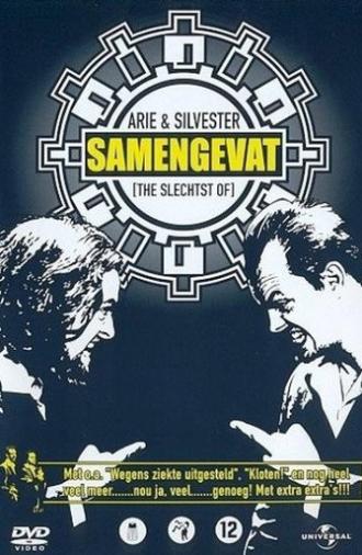 Arie & Silvester: Samengevat (2004)