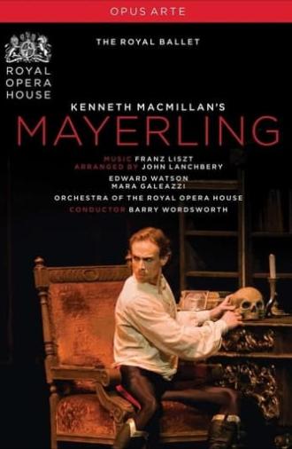 Mayerling (The Royal Ballet) 2009 (2010)