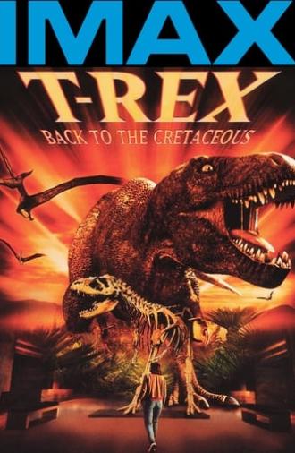 T-Rex: Back to the Cretaceous (1998)