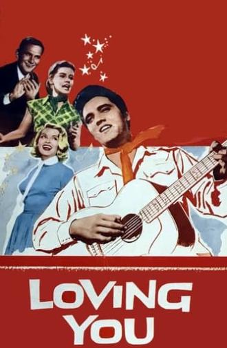 Loving You (1957)