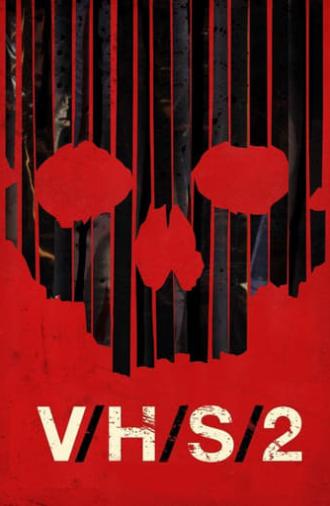 V/H/S/2 (2013)