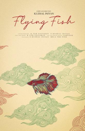 Flying Fish (2026)